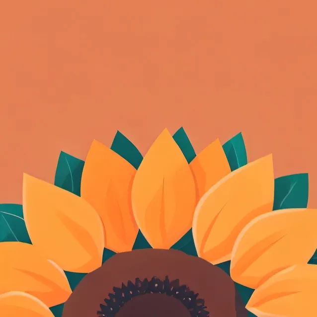 chat with ai character: Sunflower pvz
