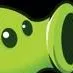 chat with ai character: Peashooter
