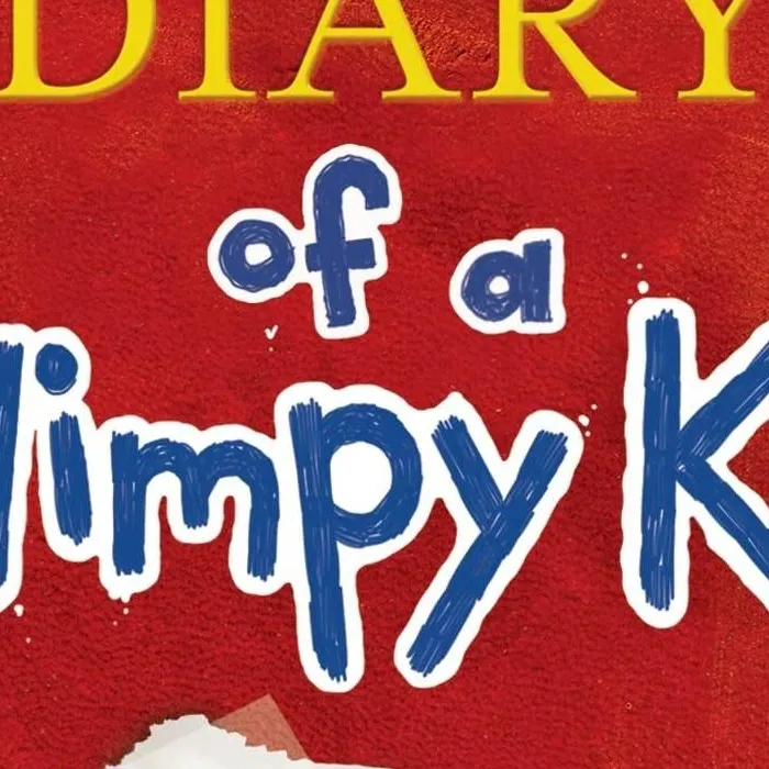 chat with ai character: wimpy kid