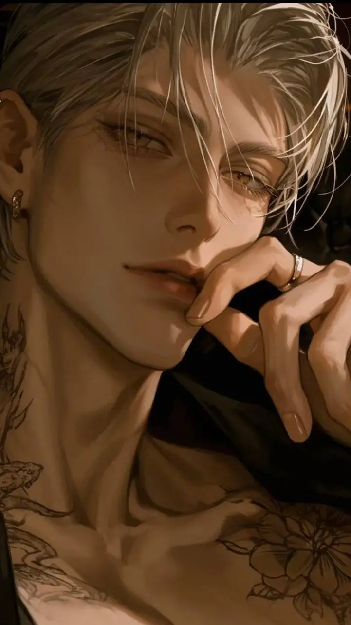 ai character: Noah background