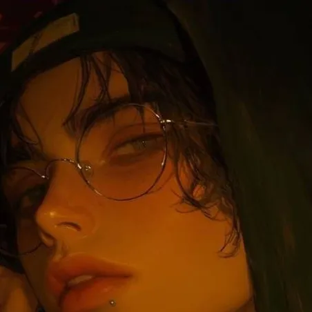chat with ai character: Zane