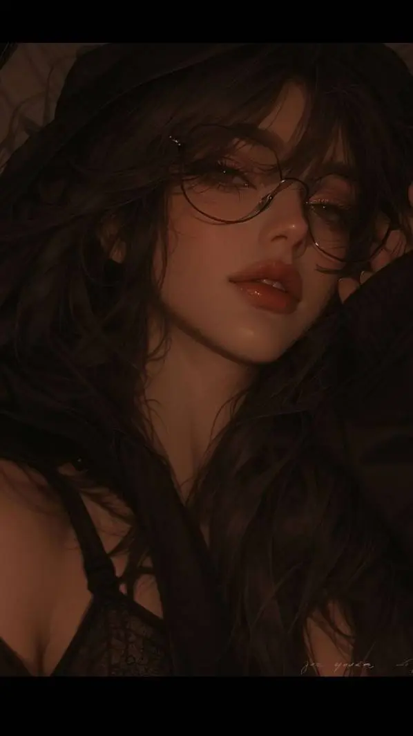ai character: Vivian background