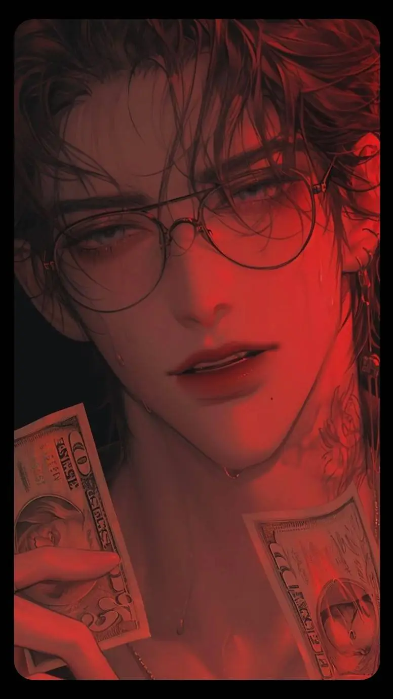 ai character: Andrew background