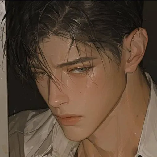 chat with ai character: Max