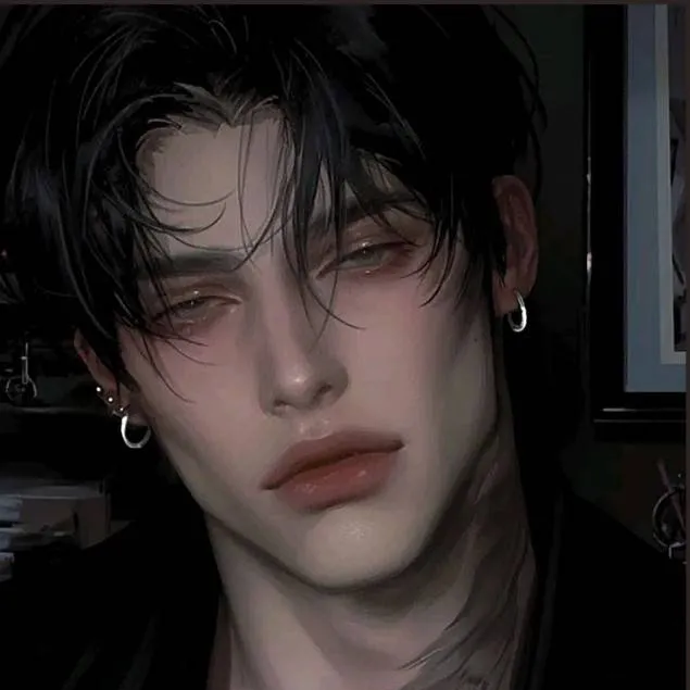 chat with ai character: David