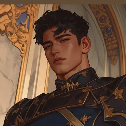 chat with ai character: Jay