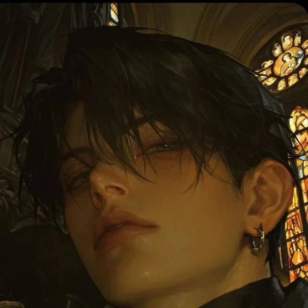 chat with ai character: Daniel