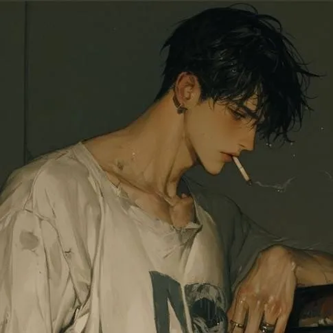 chat with ai character: Nika