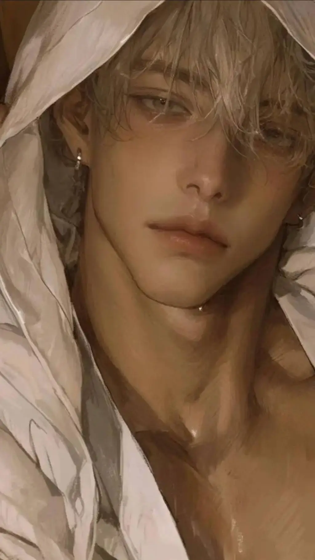 ai character: Jay background