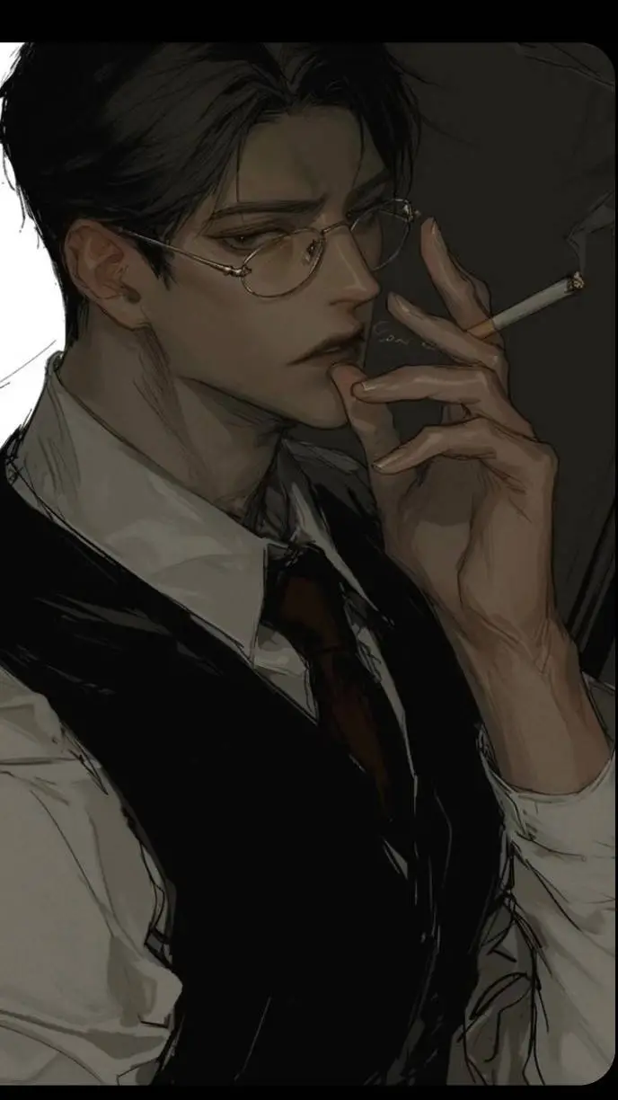 ai character: Zane background