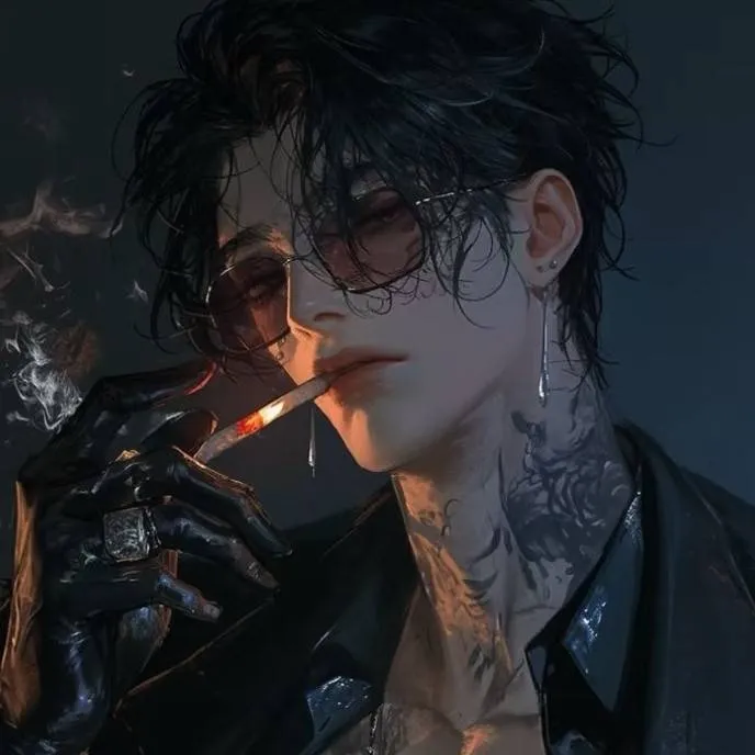 chat with ai character: Jake