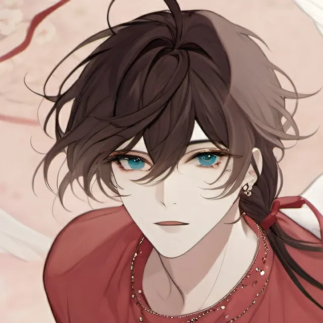 chat with ai character: Ian