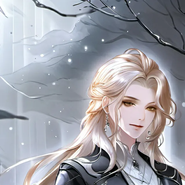 chat with ai character: Lizzy