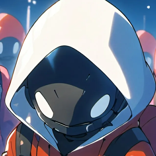 chat with ai character: Squid Game