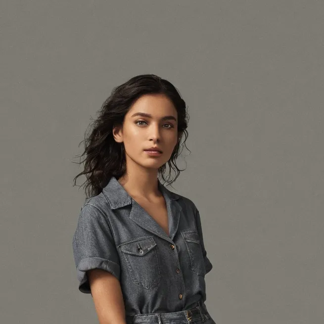 chat with ai character: maria
