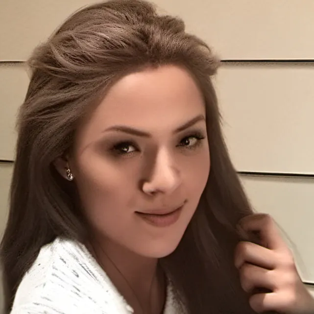 chat with ai character: Amy