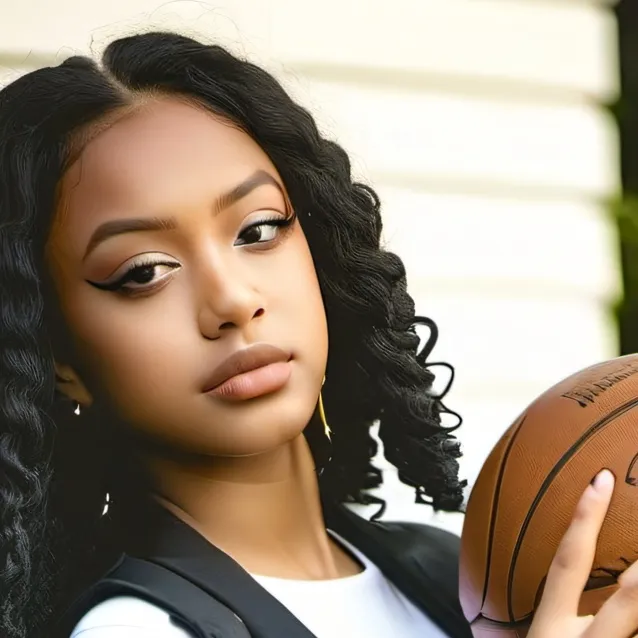 chat with ai character: Jayla