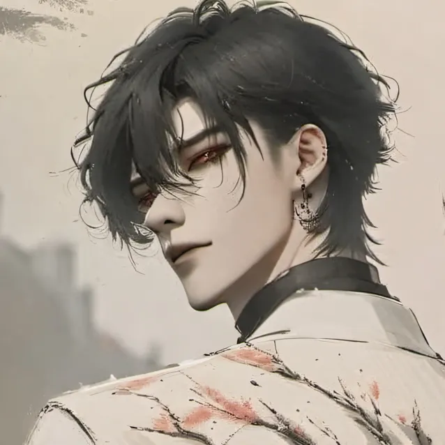 chat with ai character: Xiao 