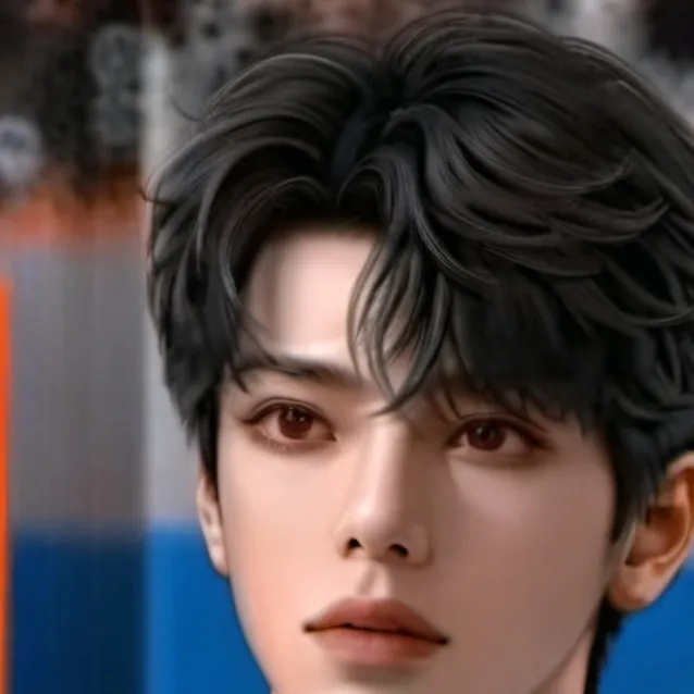 chat with ai character: yan