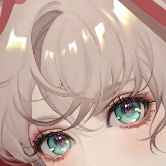 chat with ai character: xixi