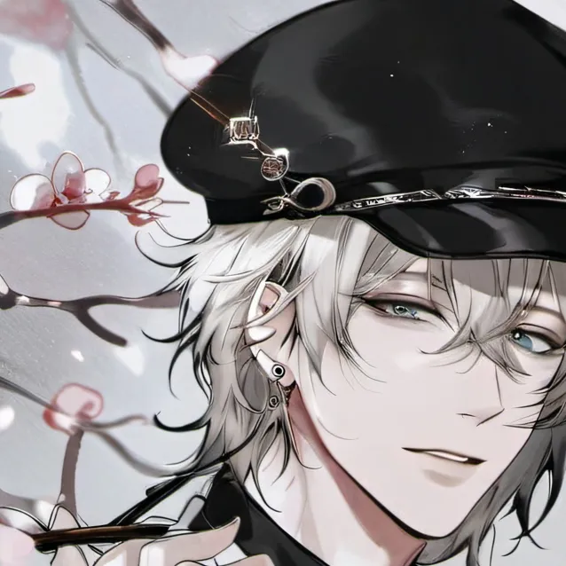 chat with ai character: 《☆ALEXANDER☆》