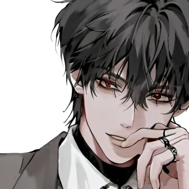 chat with ai character: kai