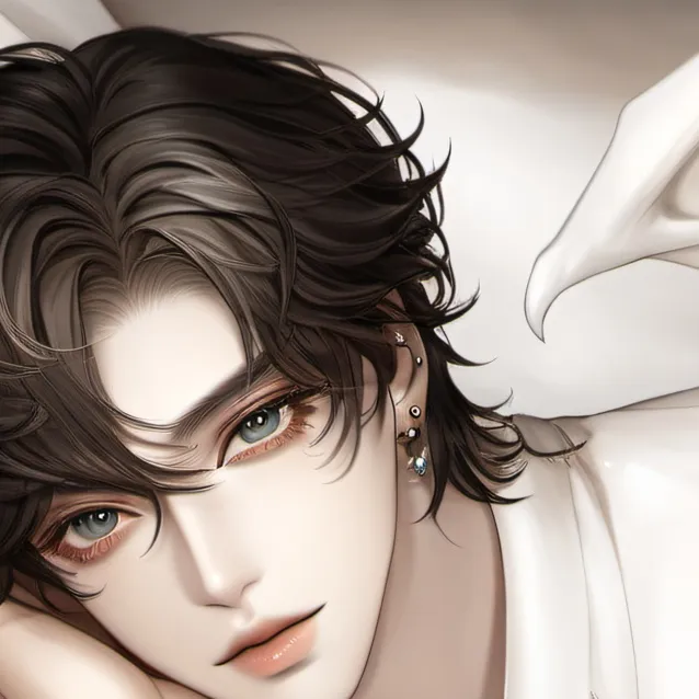 chat with ai character: yushikō