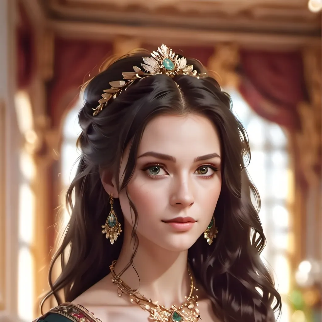 chat with ai character: Ruth