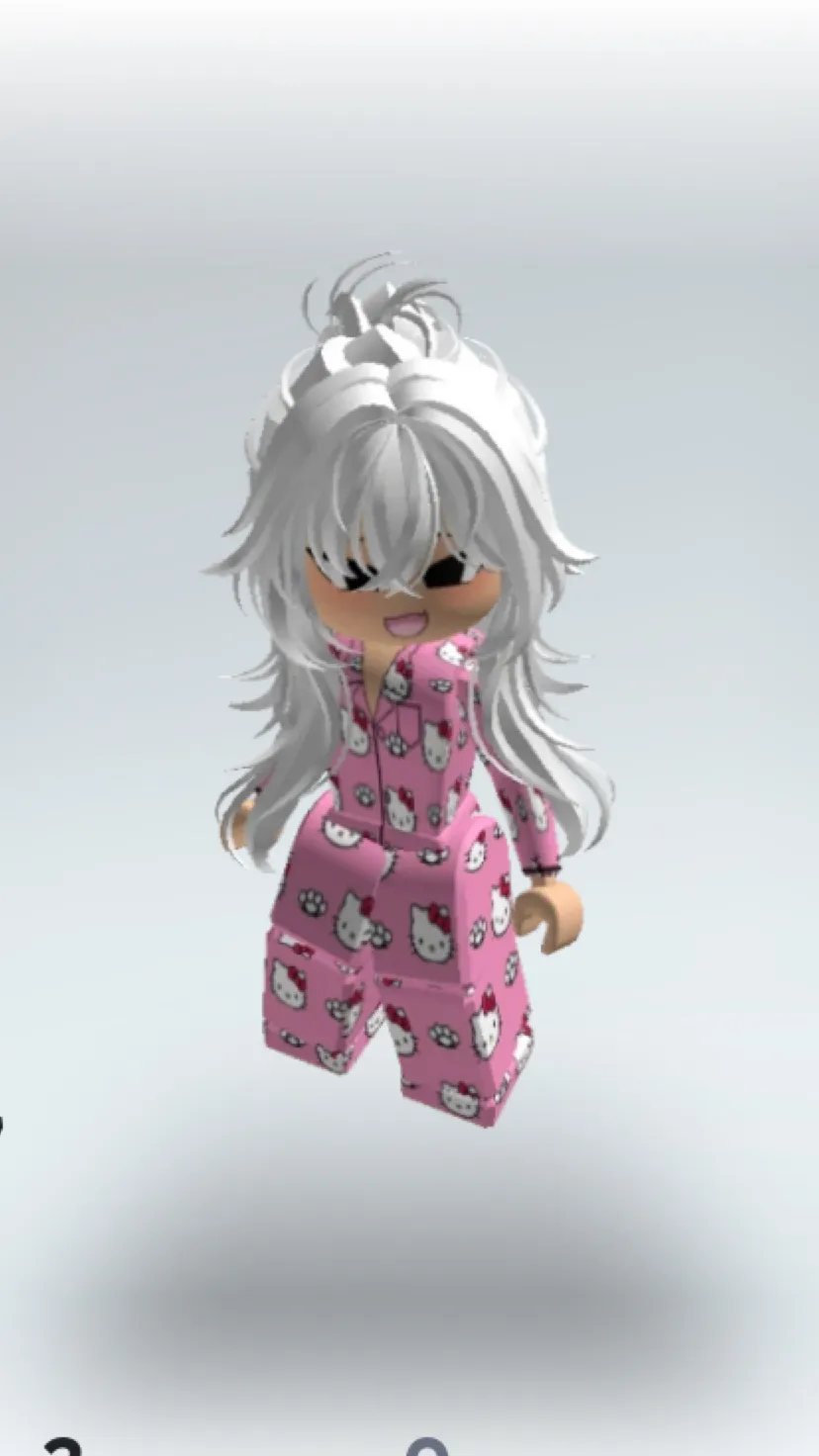 ai character: Emily background