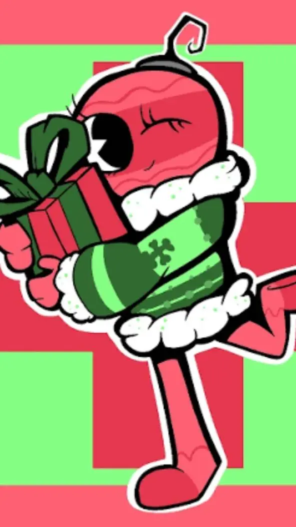 ai character: Bobette Carolynne background