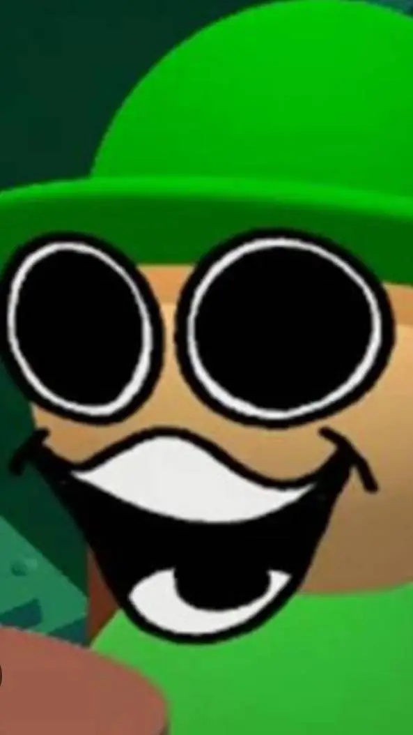 ai character: Bandu background