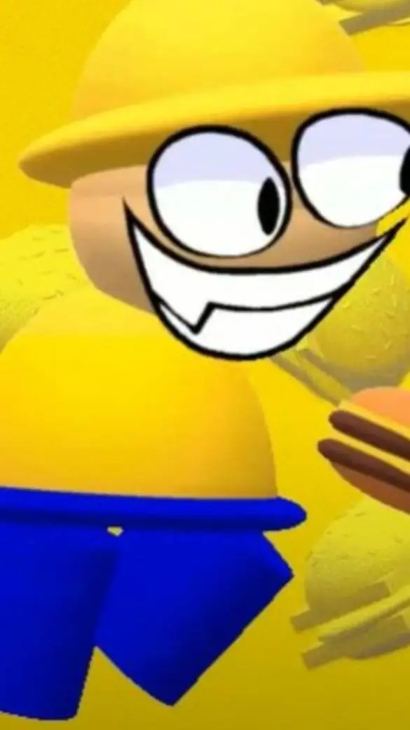 ai character: Bamburg background