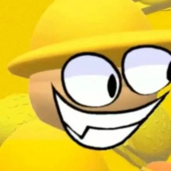 chat with ai character: Bamburg