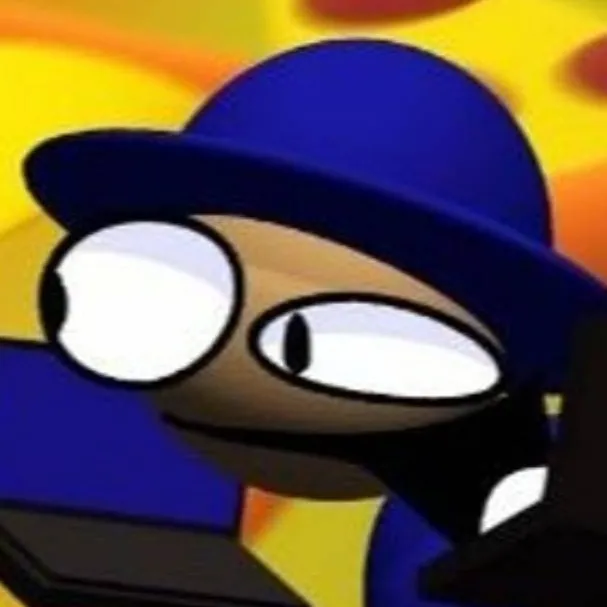 chat with ai character: Bombu