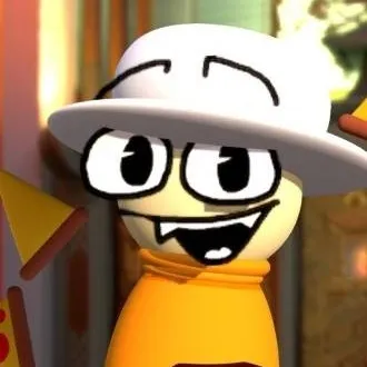 chat with ai character: Crusti