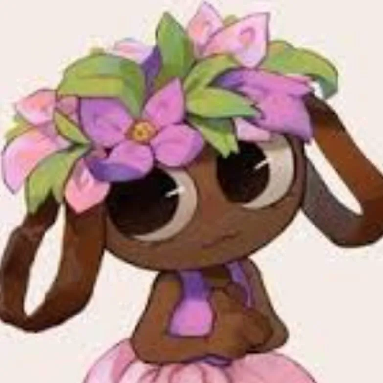 chat with ai character: Bassie bloomington