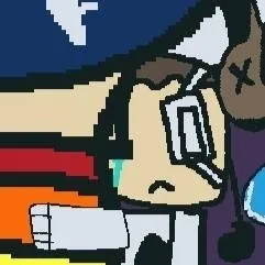 chat with ai character: panda kid (oc)