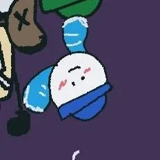 chat with ai character: legambit