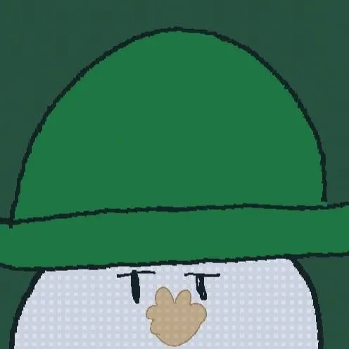 chat with ai character: Legambi