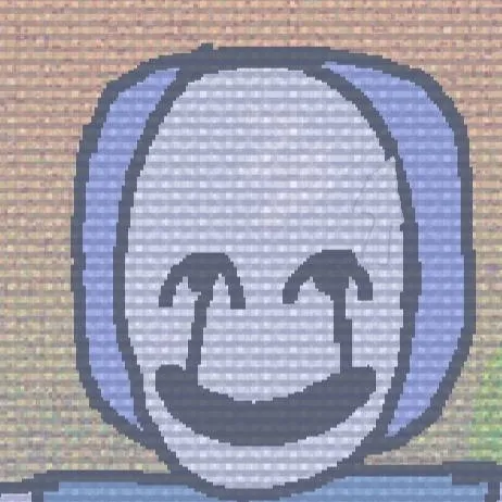 chat with ai character: Masky