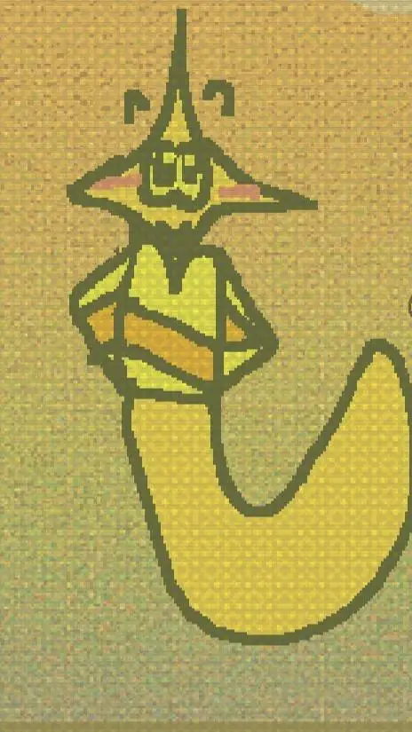 ai character: Starson background