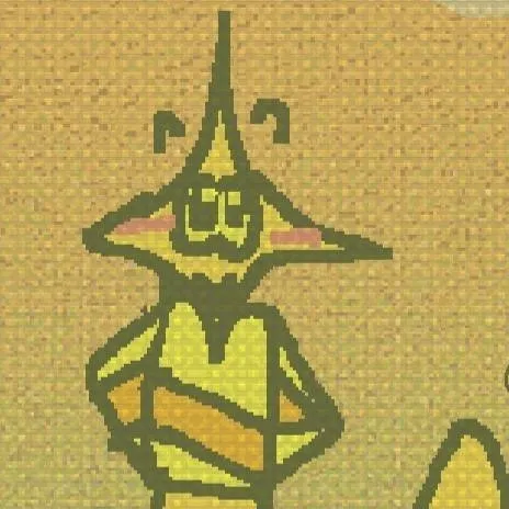 chat with ai character: Starson