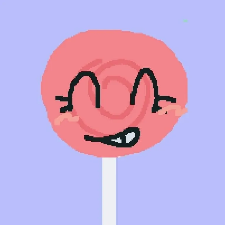 chat with ai character: Lola