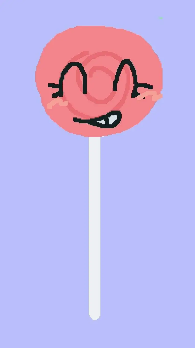 ai character: Lola background