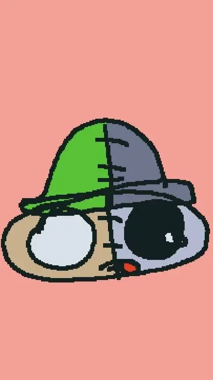 ai character: Lazius background