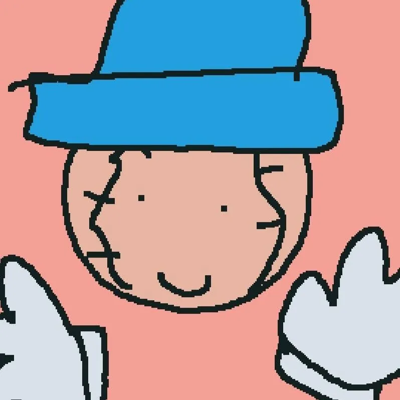 chat with ai character: Cr43t0r