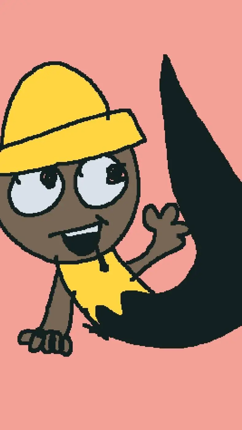 ai character: Dozix background