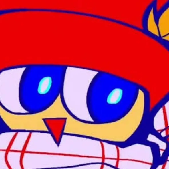 chat with ai character: Bambom