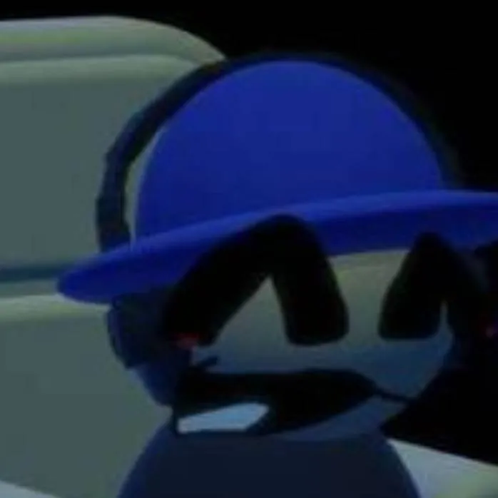 chat with ai character: Harbu