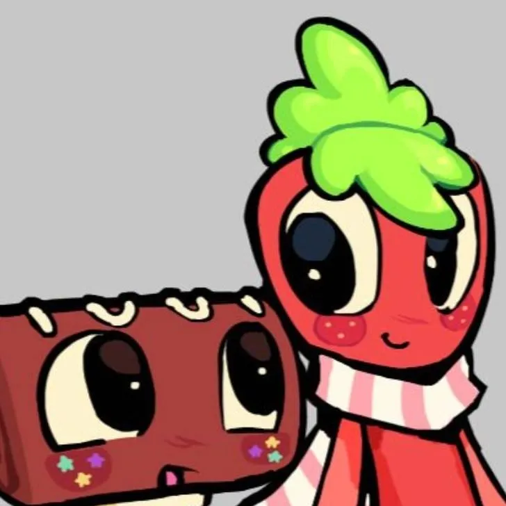 chat with ai character: yan Sprout n cosmo